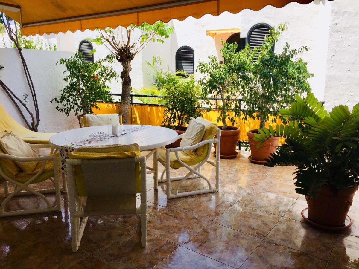 Aquamar Apartamento Patalavaca