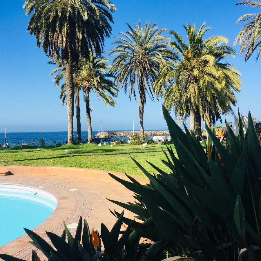 Apartment Aquamar