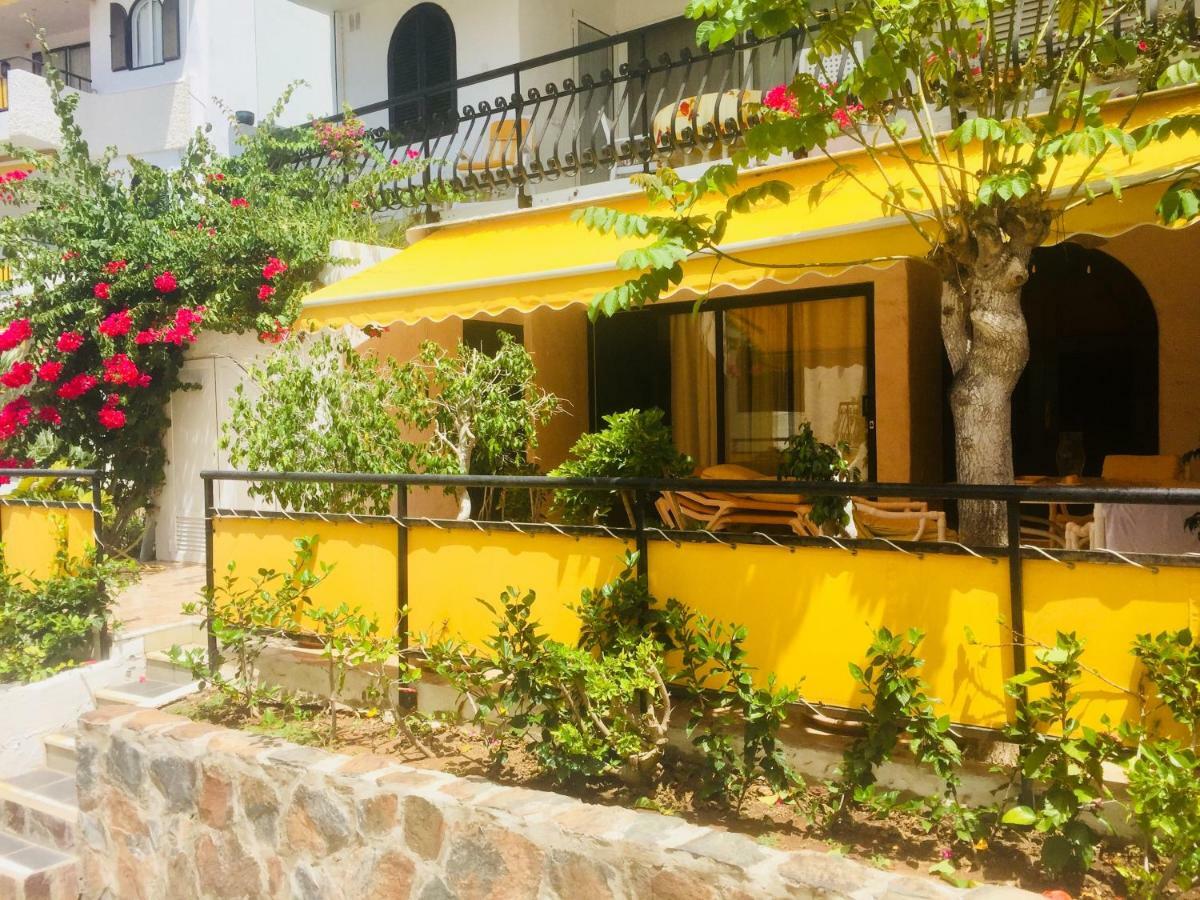 Aquamar Apartment Patalavaca