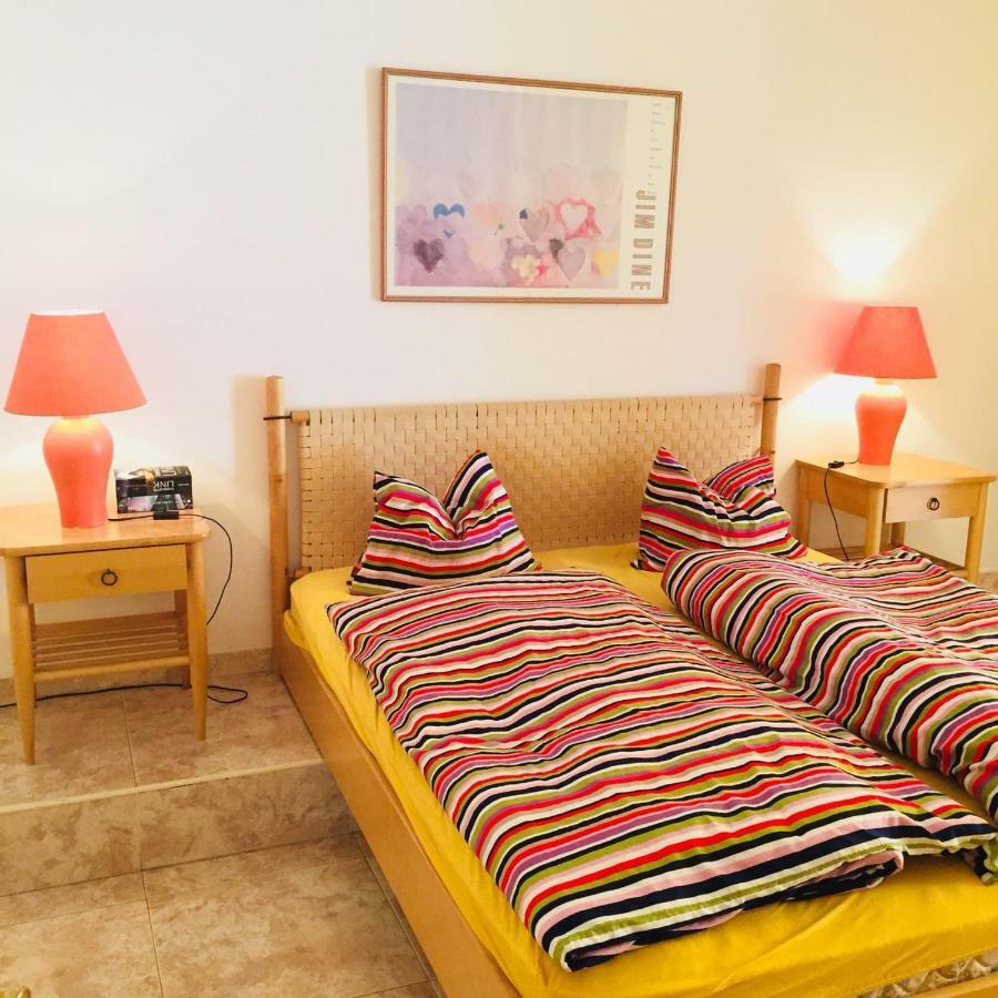 Aquamar Apartment