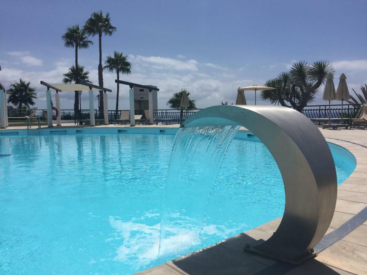 Aquamar Apartment Patalavaca