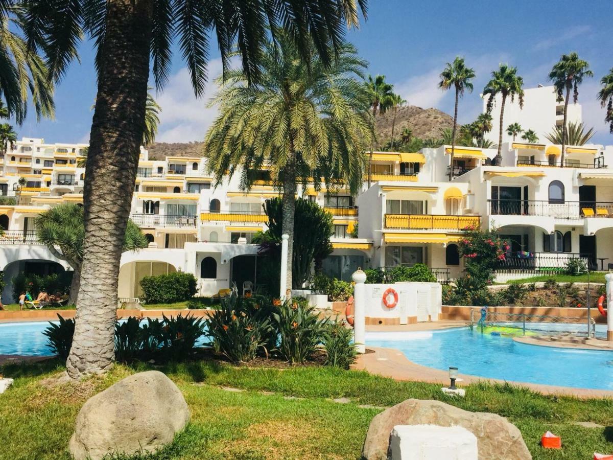 Apartment Aquamar