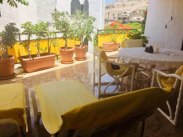 Aquamar Apartment